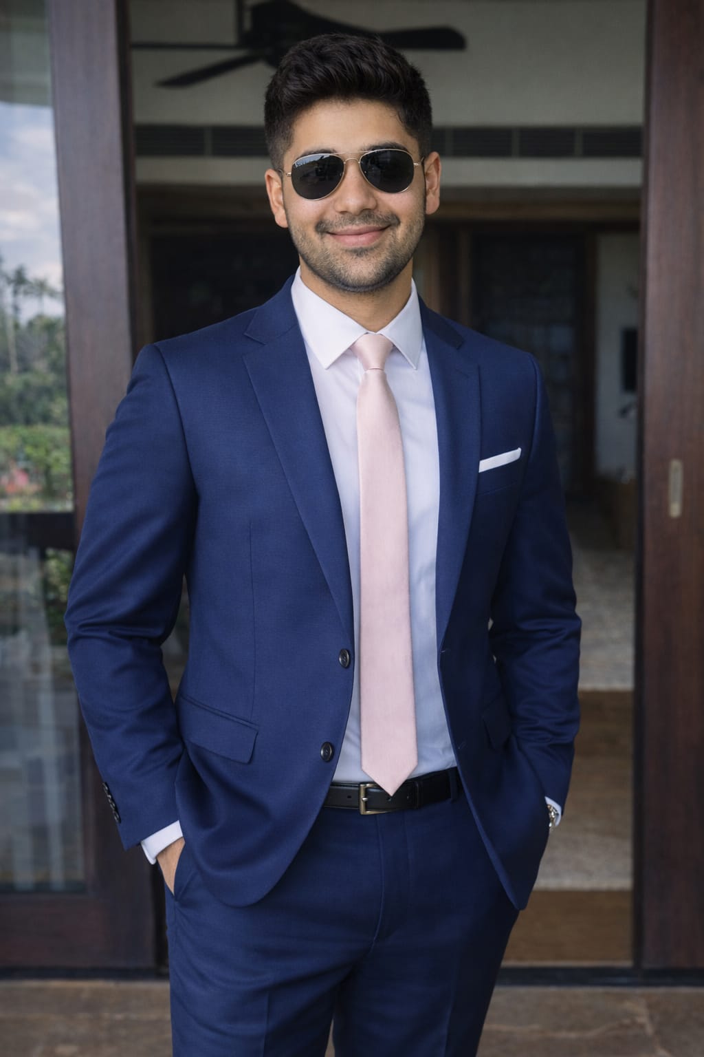 Mr. Harsh Thariani